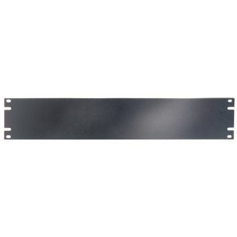 Video Mount Products 2U SPACE BLANK